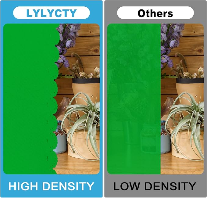 Green Screen Key Backdrop, 5X7 FT, Photography Background, Machine Washable - Image 7