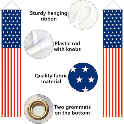 Patriotic Decorations - Image 4