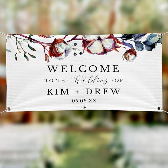 GotPrint Custom Banner 13oz Matte | Personalized Custom Vinyl Banner - Image 7