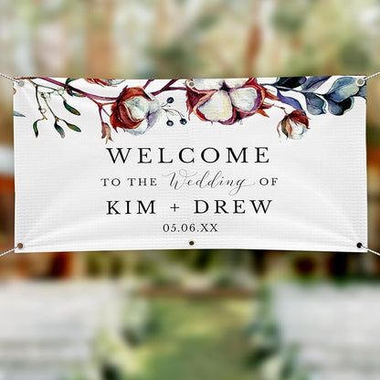 GotPrint Custom 3 ft x 5 ft Matte Vinyl Banner | Personalized - Image 7