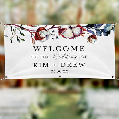 GotPrint Custom Banner 13oz Matte | Personalized Custom Vinyl Banner - Image 7