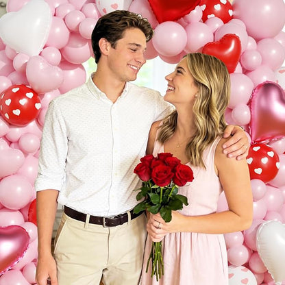 Galentines Day Party Decorations, Galentines Balloons - Image 5