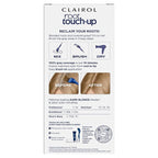 Clairol Root Touch-Up by Nice'n Easy Permanent Hair Dye, 7 Dark Blonde Hair Color, Pack of 2