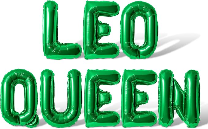 Letter Balloons by FloatingAwayBalloonCompany