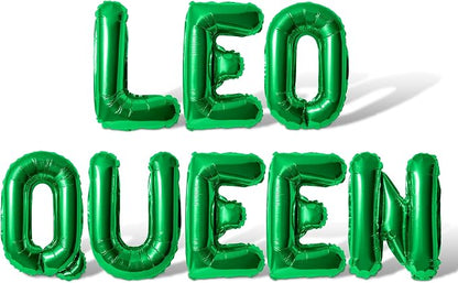 Letter Balloons by FloatingAwayBalloonCompany
