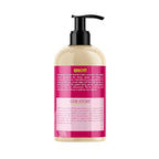 Mielle Organics Honey & Ginger Hair Gel - Styling Gel for Enhanced Curl Definition and Frizz Reduction - Enriched with Aloe & Babassu Oil to Nourish Dry, Curly or Frizzy Hair (13 Fl Oz)
