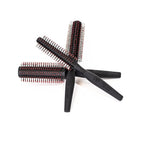 Cricket Static Free RPM 12 Row Round Hair Brush - Curling, Blow Drying, Detangling and Styling Wet or Dry, Suitable for All Hair Types
