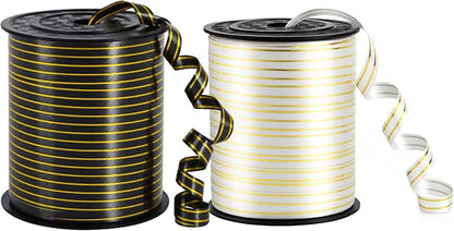 TONIFUL 500 Yards Black and White by TONIFUL