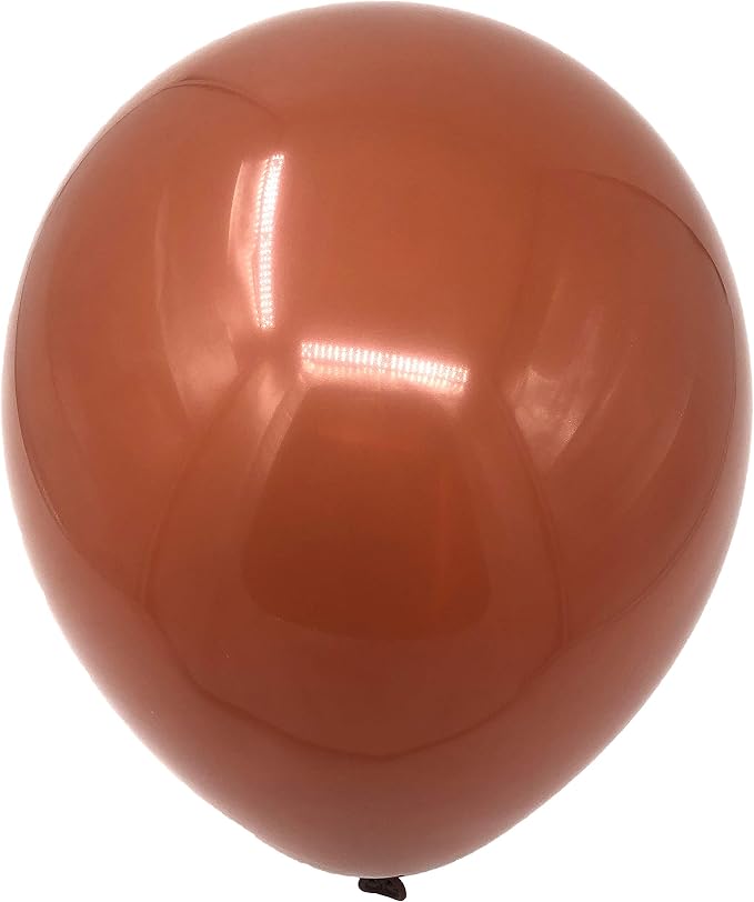 Allgala 100 Count 9 Inch Helium Grade Premium Latex Balloons by Allgala