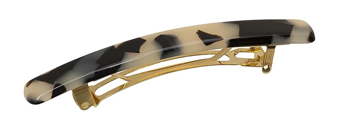 France Luxe Bennington Barrette - Ivory Tokyo