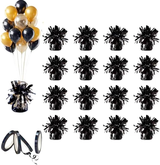 Balloon Weights by Unknown