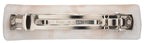 France Luxe Belle Cavalier Volume Barrette - Alba Stone