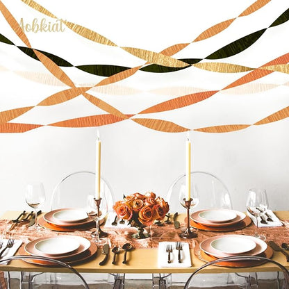 AOBKIAT Streamers Party Decorations - Image 2