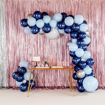 Restaurantware-Balloonify Balloon Garland Set, 1 Party Decoration Kit - Image 3