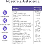 Bodywise Be Biotin Hair Growth Gummies for Women I Sugar Free I Hair Skin and Nails Vitamins I Biotin, Zinc, Folic Acid, Vitamin C, Keratin & Multivitamin I 100% Vegan, Gluten Free I 60 Day Pack