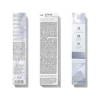 ion Permanent Creme Hair Color 7SPHM Silver Pearl, Vegan, Cruelty Free, PPD Free, 100% Gray Coverage, LongLasting, FadeResistant Color, 2.05 oz
