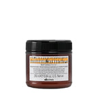 Davines Naturaltech NOURISHING Vegetarian Miracle Conditioner, Moisturize And Hydrate Brittle And Unstructured Hair, Add Softeness While Brightening, 8.84 oz.