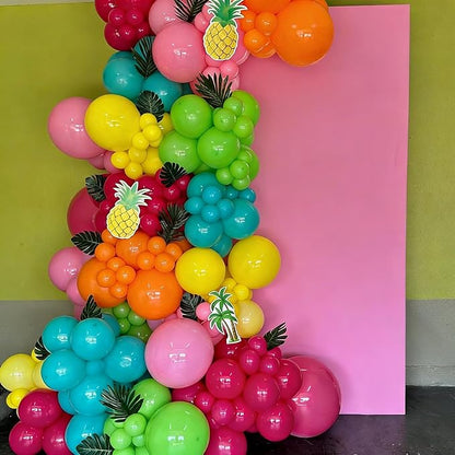 Tropical Balloons Arch kit - Image 8