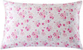 SLPBABY Silk Pillowcase for Hair and Skin with Hidden Zipper Print (King, Pattern29)