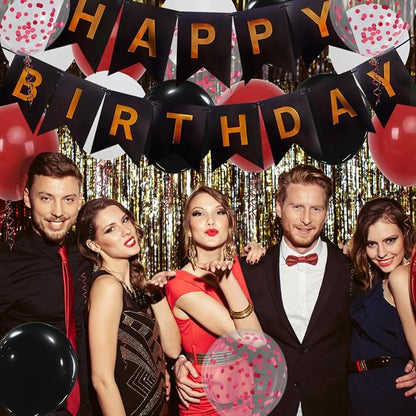Happy Birthday Banner - Image 4
