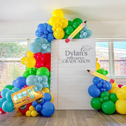 Back to School Party Decorations - Image 4