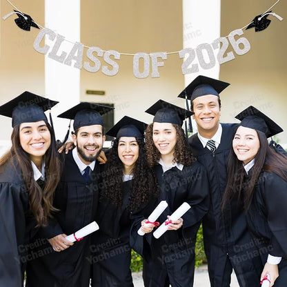 2026 Graduation Decorations - Image 5