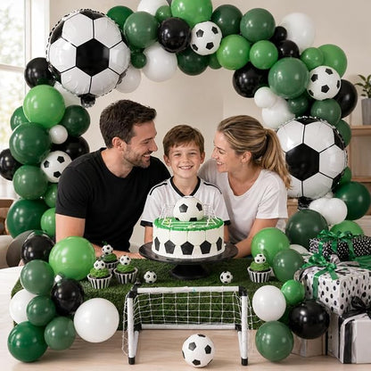 Soccer Balloons - Image 5