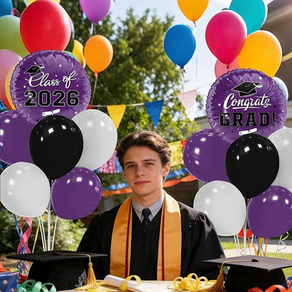 Graduation Decorations - Image 8
