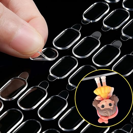 Double Sided Glue Dots by Unknown