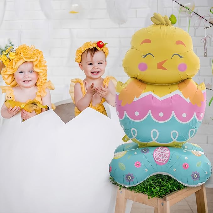 Easter Balloons for Decor - Image 7