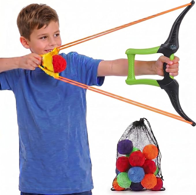 Reusable Water Balloons Set by Unknown