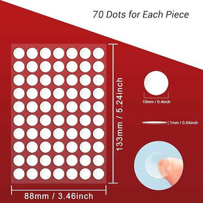 Poster Putty, Double Sided Removable Sticky Tack - Image 2