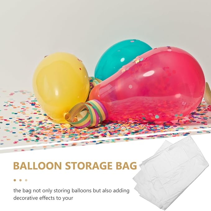 Beavorty Balloon Storage Bags - Image 9