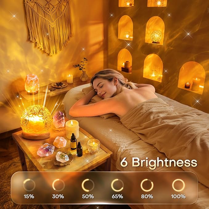 Ambient Lighting, 16 Colors Led Lights - Image 4
