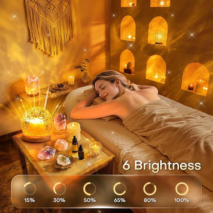 Ambient Lighting, 16 Colors Led Lights - Image 4