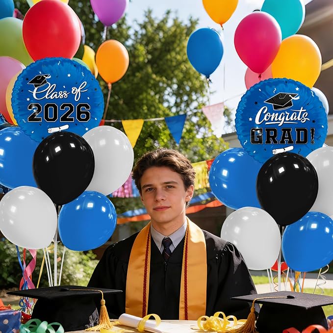 Graduation Decorations - Image 8