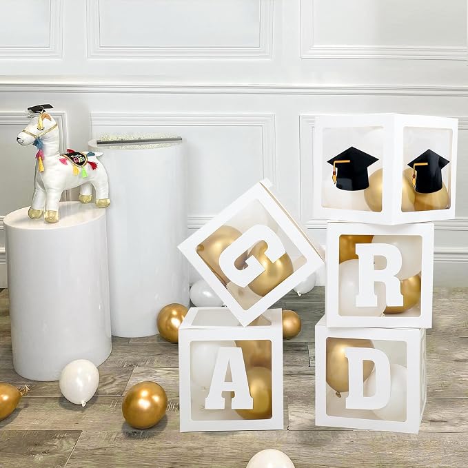 Graduation Decorations 2026 - Image 7