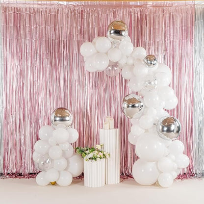 Restaurantware-Balloonify Balloon Garland Set, 1 Party Decoration Kit - Image 3