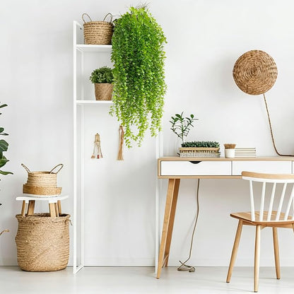 4 Pack Fake Hanging Plants - Image 5