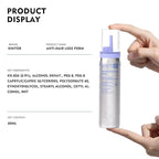 KINTOR 0.9% KX-826 DHT Blocker for Men & Women Hair Growth,Hair Growth Products Foam 60ml Pro