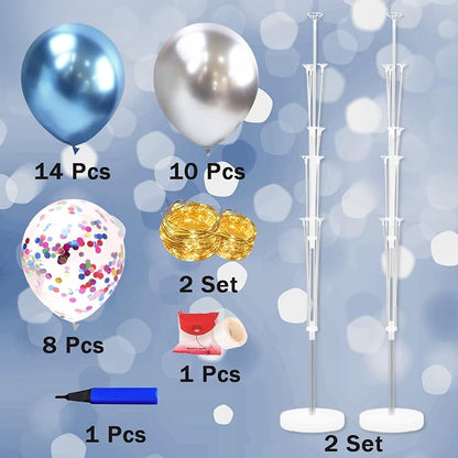 Balloon Stand Kit for Floor - Image 2
