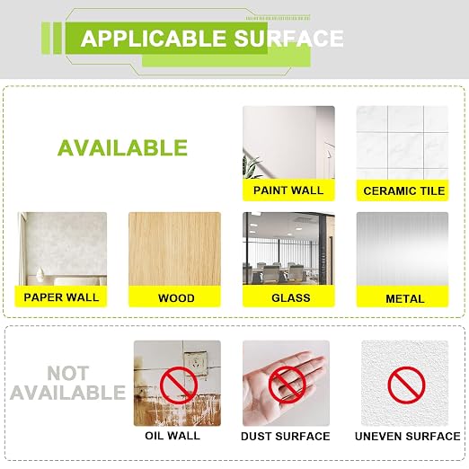 400Pack 0.8" Sticky Dots - Image 6