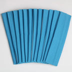 Headbands for Women,12PCS,Soft Stretch Elastic Yoga Sport Headbands