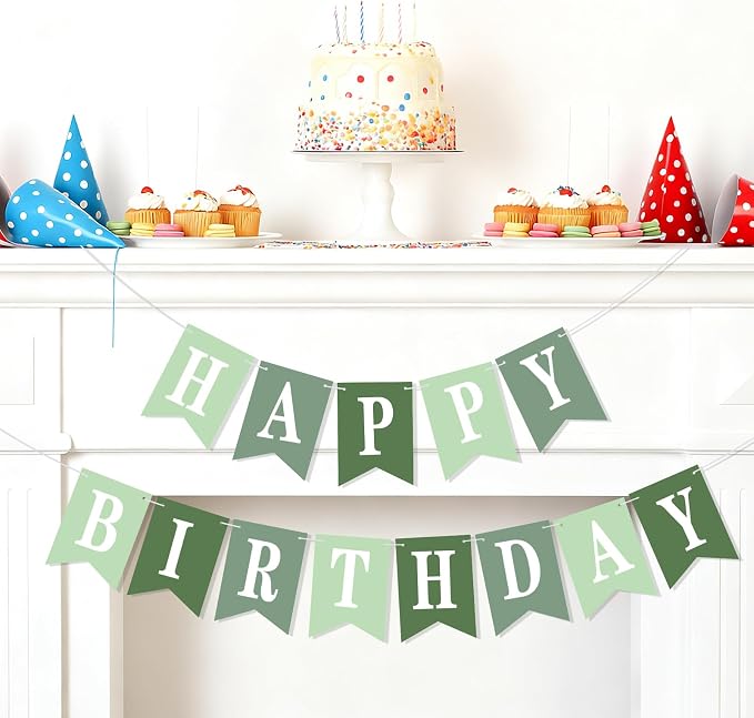 Mooliwe 171 Pcs DIY Custom Banner Kit Make Your Own Customizable Sign - Image 6