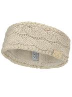 C.C Children's Kids' Winter Warm Cable Knit Fuzzy Lined Ear Warmer Headband