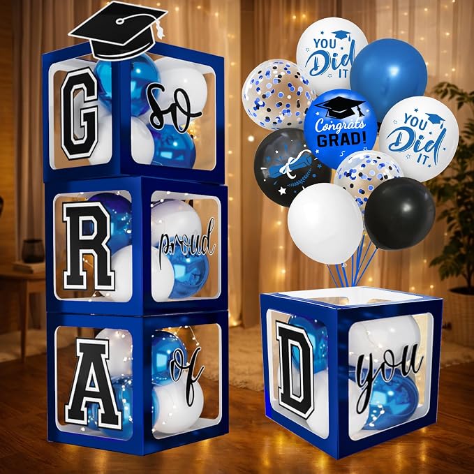 2026 Graduation Decorations - Image 6