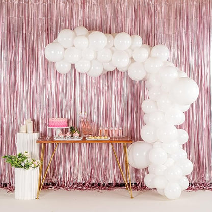 Restaurantware-Balloonify Balloon Garland Set, 1 Party Decoration Kit - Image 6