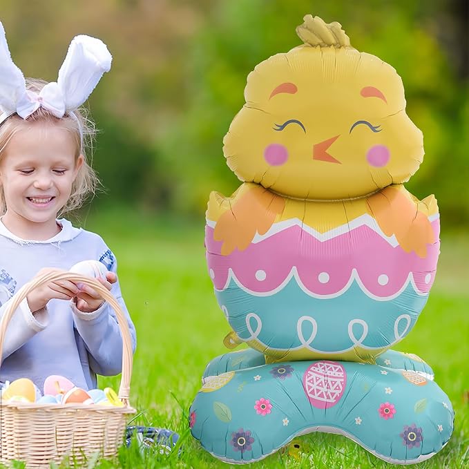 Easter Balloons for Decor - Image 3
