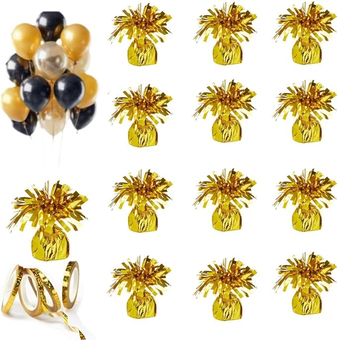 Balloon Weights by Unknown