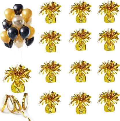 Balloon Weights by Unknown